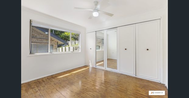 Ready And Available Now - Four Bedroom Home - Photo 1