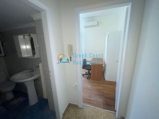 Studio/Γκαρσονιέρα για ενοικίαση Πάτρα - Κέντρο (Πάτρα) - Φωτογραφία 1