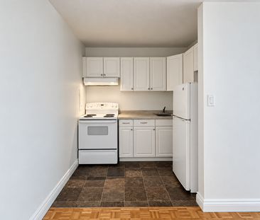 65 Charlton Avenue West apartment — Hamilton, ON (1-Bedroom) - 1 Bedroom - Photo 4