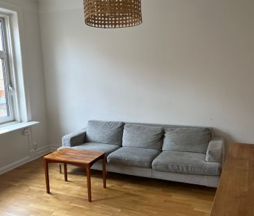 Molinsgatan, Göteborg - Photo 1