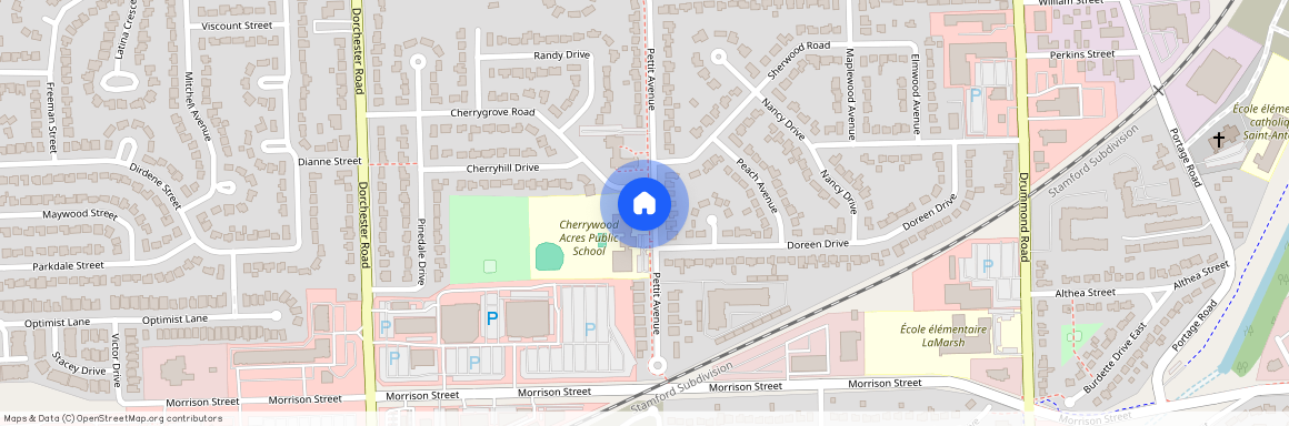 4611 Pettit Avenue, Niagara Falls