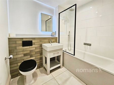 2 bedroom apartment to rent - Photo 5