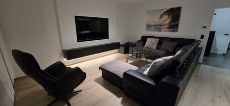 Appartement te huur - Foto 4