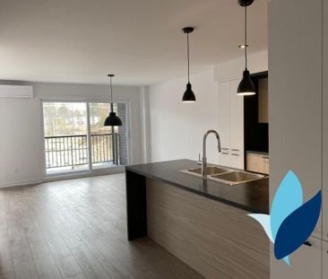 Logement 5 1/2 - Wifi inclus - Novembre 2025 - Saint-Jérôme - Photo 4