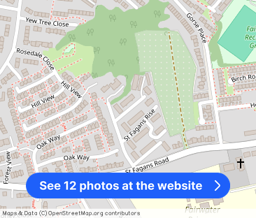 Greenland Crescent, Fairwater, Cardiff - Photo 1