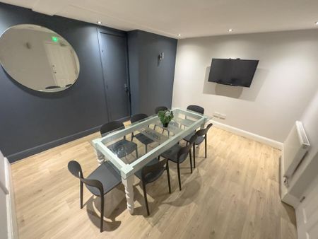 1 bedroom in a house share to rent - Photo 3
