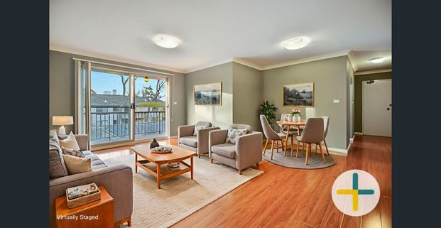 CONVENIENT, NTH-FACING, RENOVATED 2 BEDROOM UNIT - Photo 1