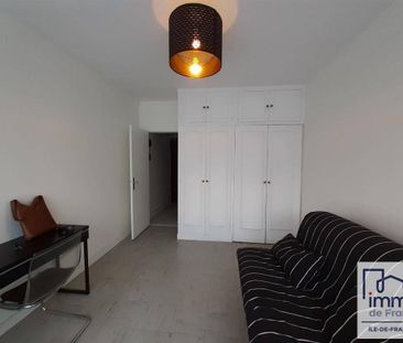 Location appartement chambre 1 pièce 19 m² à Rocquencourt (78150) P... - Photo 5