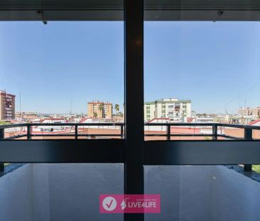 Sevilla - Photo 3