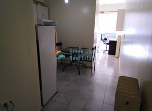 Studio/Γκαρσονιέρα για ενοικίαση - Πάτρα, - Photo 1