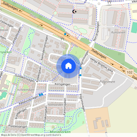 Lund, Månstorpsvägen, 15 B, 22480