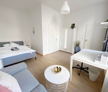 Brunnengasse Zimmer 1 - Photo 2