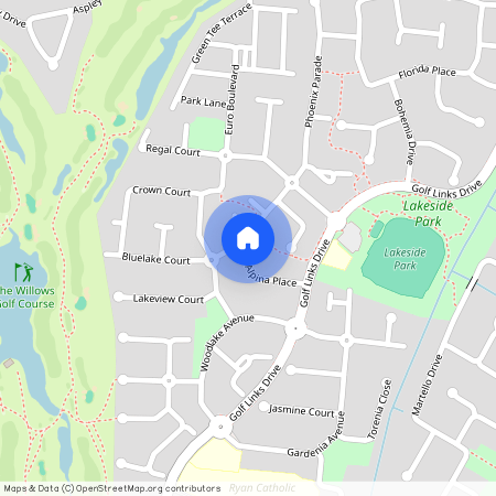 9 Alpina Place, 4817, Kirwan, Qld