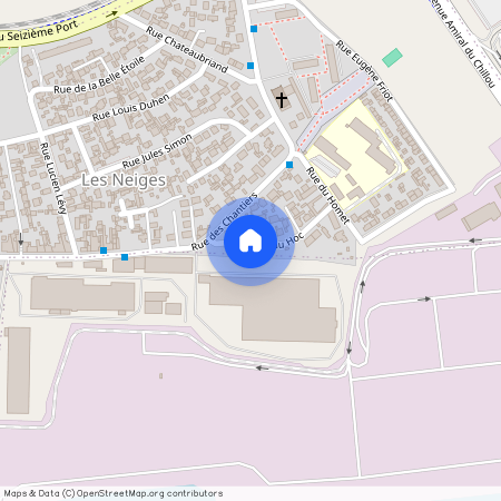 Le Havre - 76600