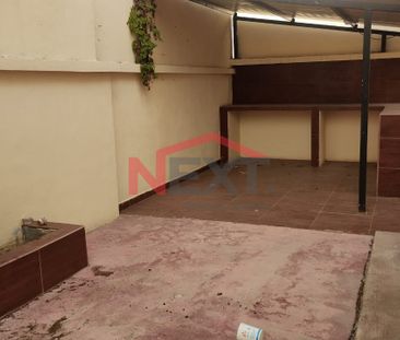 CASA EN RENTA EN EL FRACCIONAMIENTO LA ROSALEDA - Foto 4