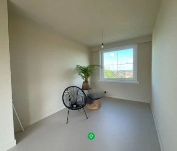 Prachtig ingericht appartement met 2 slaapkamers en terras te Roeselare - Foto 2