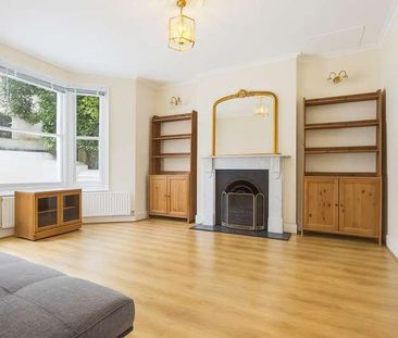 Huddleston Road, Tufnell, N7 - Photo 1