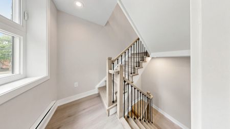For Lease - 115 D'arcy Street Unit# 3rd Floor, Toronto, Ontario - Photo 2