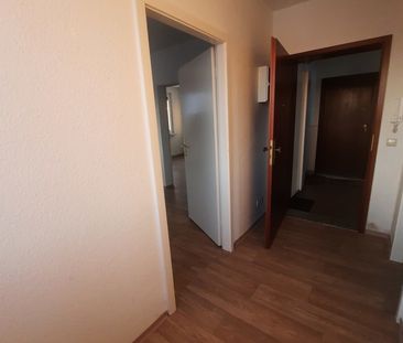 Schöne 2-Zimmer-Wohnung im Stadtzentrum von Drebkau - Foto 5