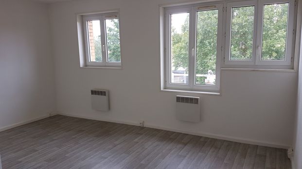 Location Appartement 1 pièce 28m² LILLE 59000 - Photo 1