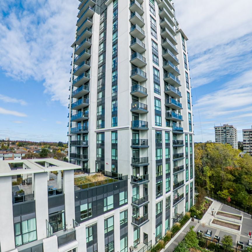 For Lease - 204 Burnhamthorpe Road Unit# 1310, Mississauga, Ontario - Photo 1