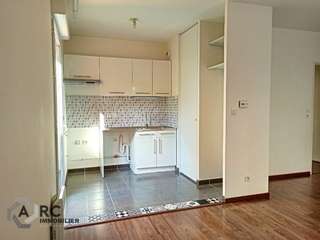 Appartement - 3 pièces - 64 m² - La Chapelle-Saint-Mesmin - Photo 4