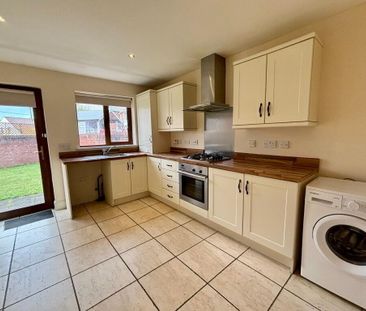 2 Bailey Manor, Dundonald, Belfast, BT16 2NZ - Photo 4