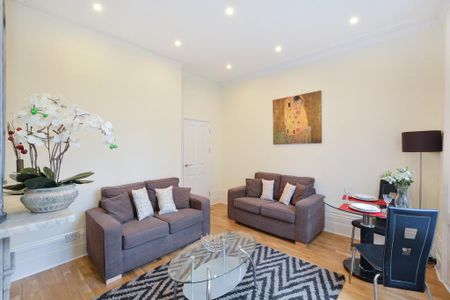 1 bedroom flat to rent - Photo 2