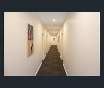 Student Accommodation 800m to Monash University Clayton - Photo 3