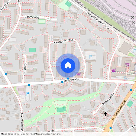 Spreestr 16C, 22547 Hamburg OT Lurup