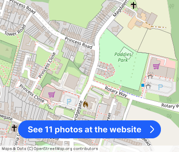 Stonebridgegate, Ripon, HG4 1LH - Photo 1