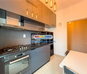 Apartament 2 camere decomandat de inchiriat in Militari Residence - Photo 3