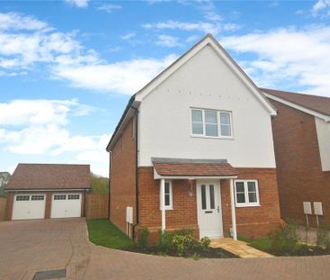 3 bedroom detached house to rent - Photo 2
