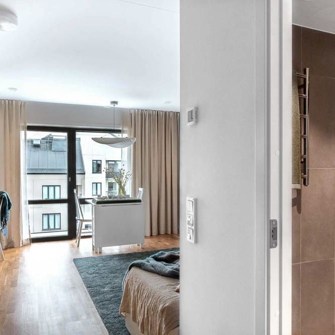 Gamla Uppsalagatan 104, 754 40 - Photo 1