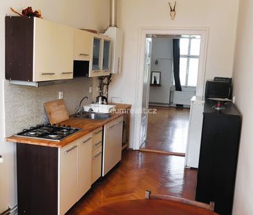 Pronájem bytu 1+1 48 m² - Фото 3