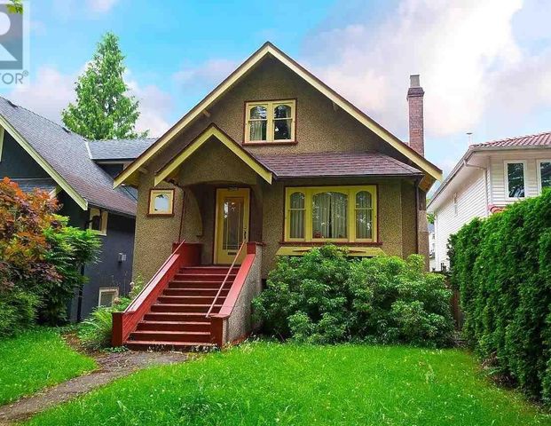 2 GARDEN STE-2949 W 15TH AVENUE, Vancouver, British Columbia - Photo 1