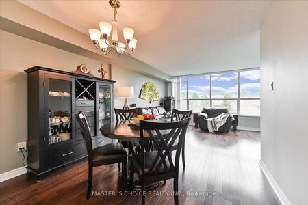 For Lease - 2365 Kennedy Road Unit# 301, Toronto, Ontario - Photo 4