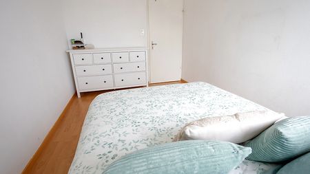 3½ Zimmer-Wohnung in Dietikon (ZH), möbliert, auf Zeit - Foto 4