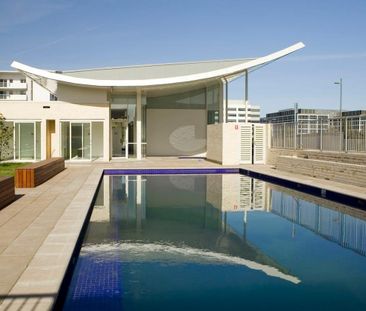 32/68 College Street, Belconnen ACT 2617 - Apartment For Rent | Domain - Photo 2