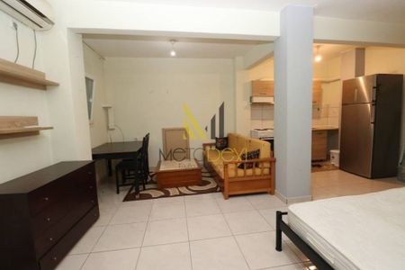 Studio/Γκαρσονιέρα για ενοικίαση Ανάληψη - Μπότσαρη (Ανάληψη - Μπότσαρη - Νέα Παραλία) - Photo 5
