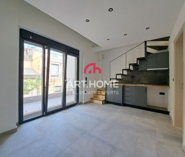 Μεζονέτα για ενοικίαση - 40 Εκκλησιές - Ευαγγελίστρια, - Photo 1