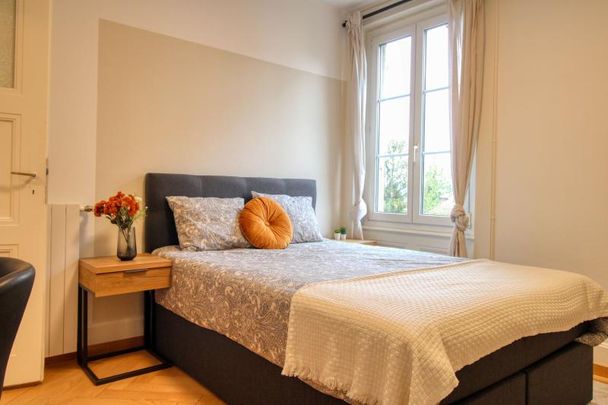 Travis #3 - Comfort and Community in Lausanne - Photo 1