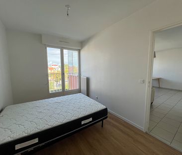 Location Appartement 2 pièces 50m² - Photo 6