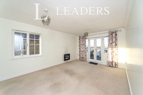 2 bedroom apartment to rent Pacific Heights North, 17 Golden Gate Way, Sovereign Harbour North, Eastbourne, BN23 - Photo 1