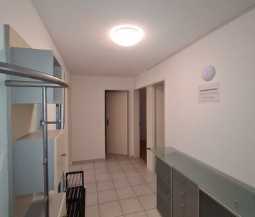 1 Zimmer, 11 m², 1. Stock - Photo 3