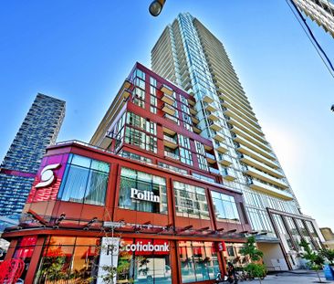 For Lease - 33 Helendale Avenue Unit# 913, Toronto, Ontario - Photo 2