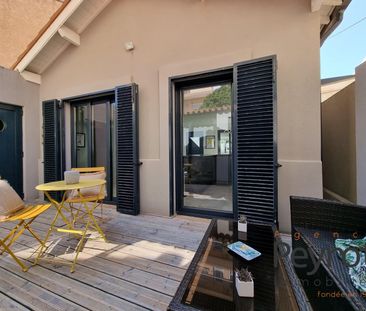 Location Maison 3 pièces 68m² CANET EN ROUSSILLON 66140 - Photo 2