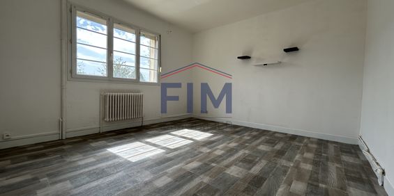 Location Appartement 2 pièces 38m² FOUCARMONT 76340 - Photo 3