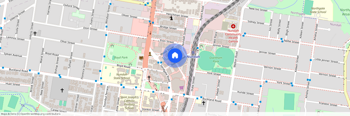 108/22 Station st, Qld 4012, Nundah