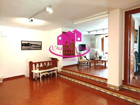 Apartamento en Jávea, MONTGO, alquiler - Photo 4